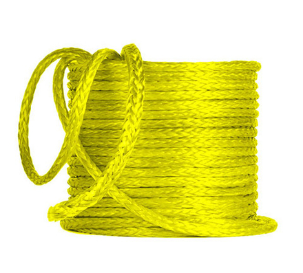 Трос для лебедки синтетический 11 мм РИФ