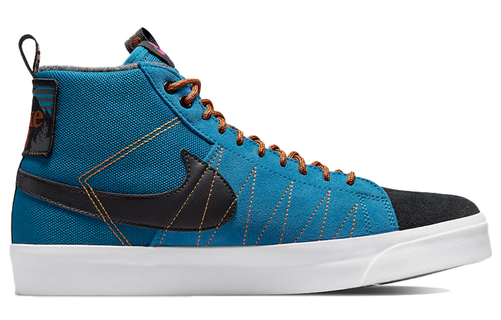 Кроссовки Nike Blazer Sb "Acclimate Pack"