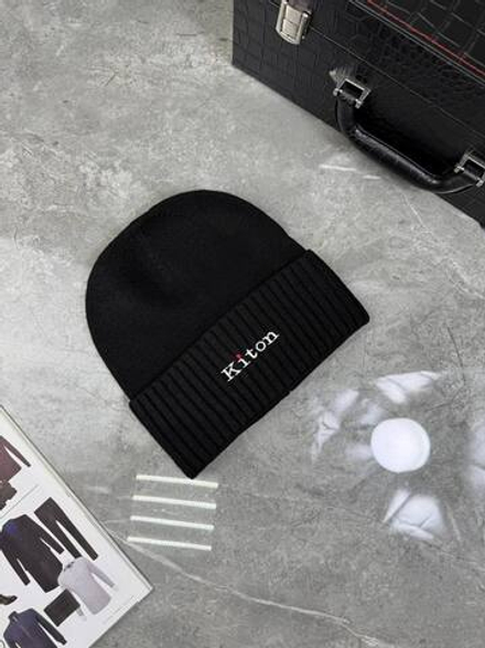 Шапка Kiton