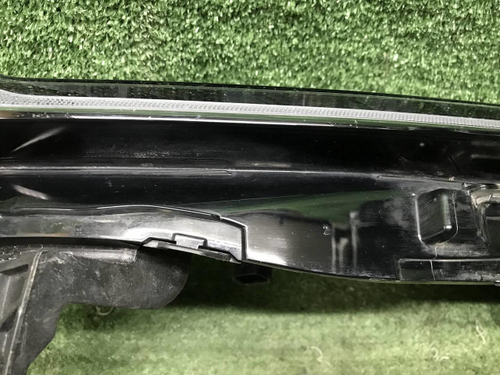 Указатель поворота левый Omoda C5 (2022-н.в.)