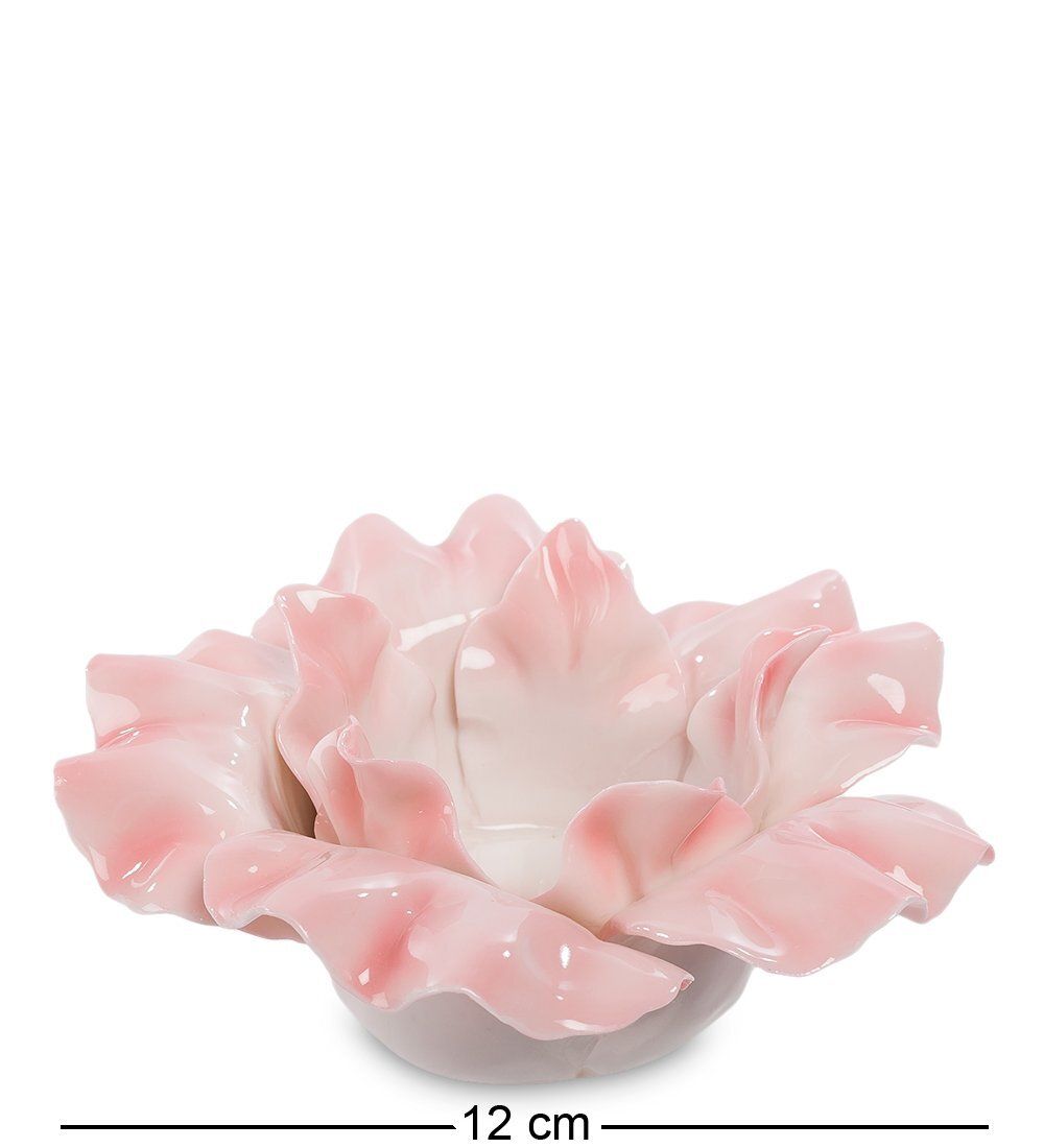 CMS-26/ 5 Подсвечник «Гибискус» (Pavone)