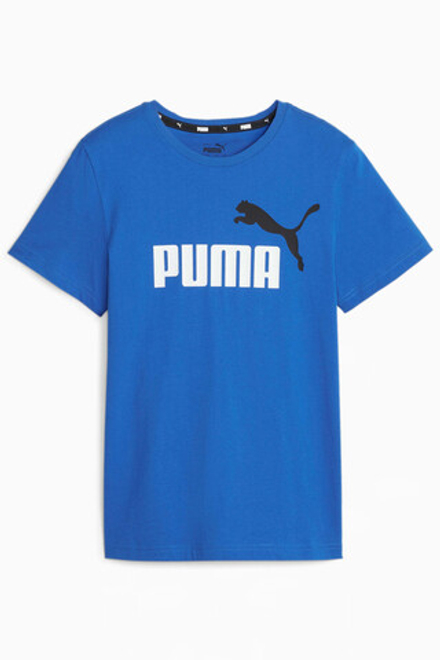 Футболка Puma Essentials Logo Junior