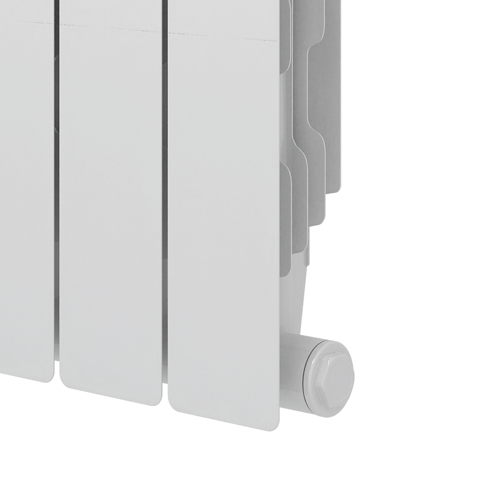 Радиатор Royal Thermo Revolution Bimetall 500 2.0