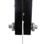 JIB MBS 400 230В Ленточнопильный станок
