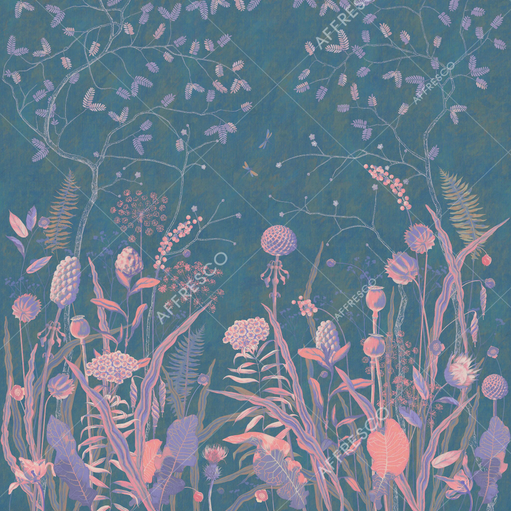 Dream Forest, арт. NR26