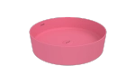 Раковина Creavit Loop 45 LP145-00SK00E-0000 сакура матовый
