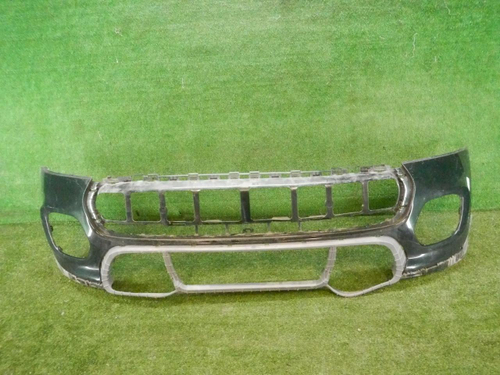 Бампер передний MINI Hatch F56 (2013-2021) JCW