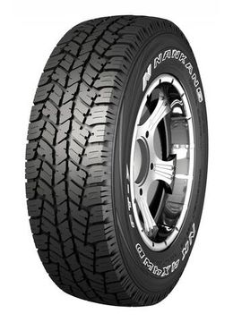 Nankang FT-7 225/75 R16C 115/112Q