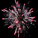 Батарея салютов "Супер Салют!" (1.2 х 150)