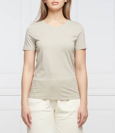 футболка Marc O' Polo - серый(203 2072 51257)