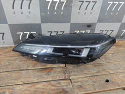 Фара левая LED Changan Lamore 23-нв Б/У Оригинал C589F2805010300AA