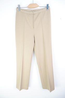 Брюки Finn KARELIA песочного оттенка 44-46 размер