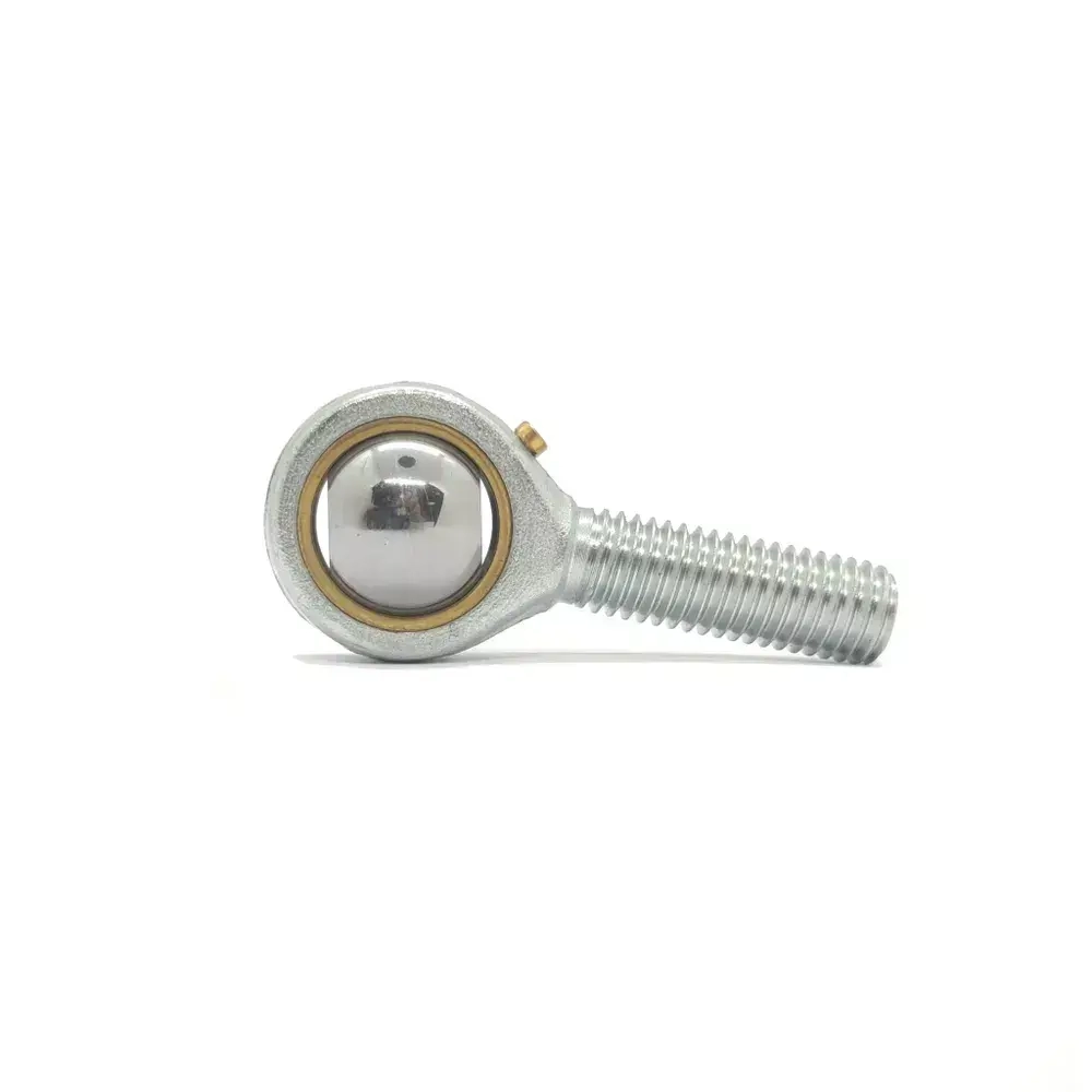 Шарнирный наконечник М10 / POS10 наружная правая резьба / для ЧПУ и спецтехники