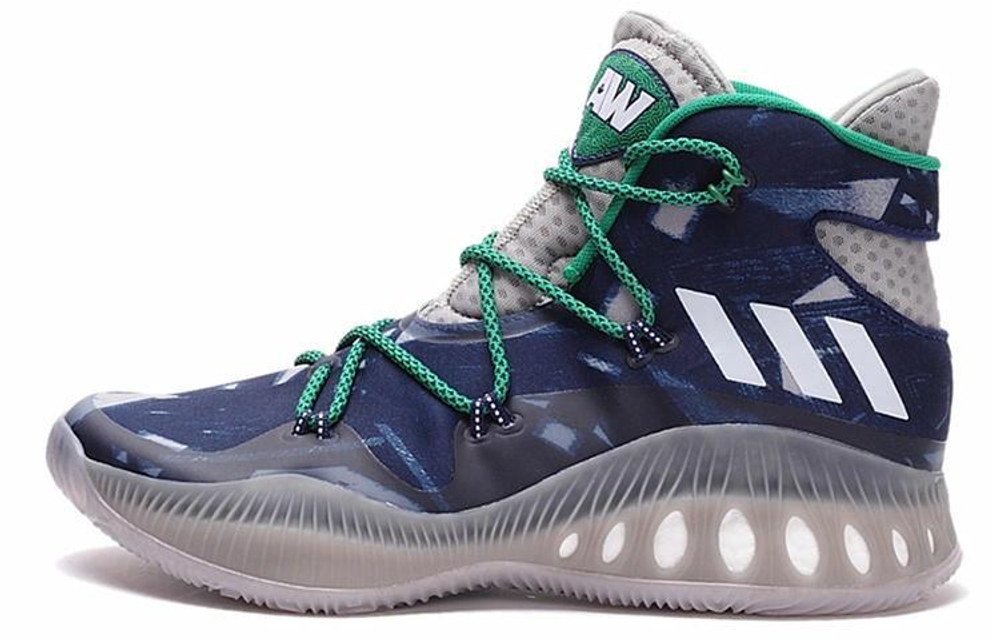 Кроссовки Adidas Crazy Explosive