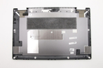 Нижняя часть корпуса (поддон) для ноутбука Lenovo Yoga 720-15IKB, темно серый (5CB0N96331), оригинал