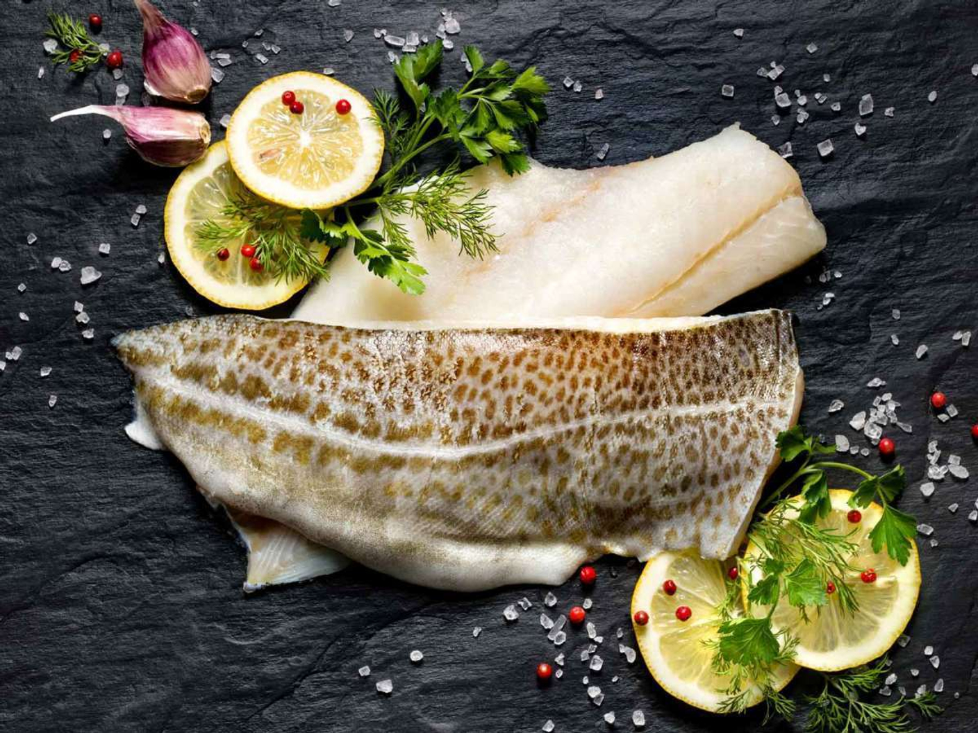 📖 Рецепты из рыбы на ужин - как приготовить в домашних условиях - Дикоед