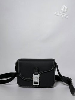 Сумка через плечо Christian Dior Saddle