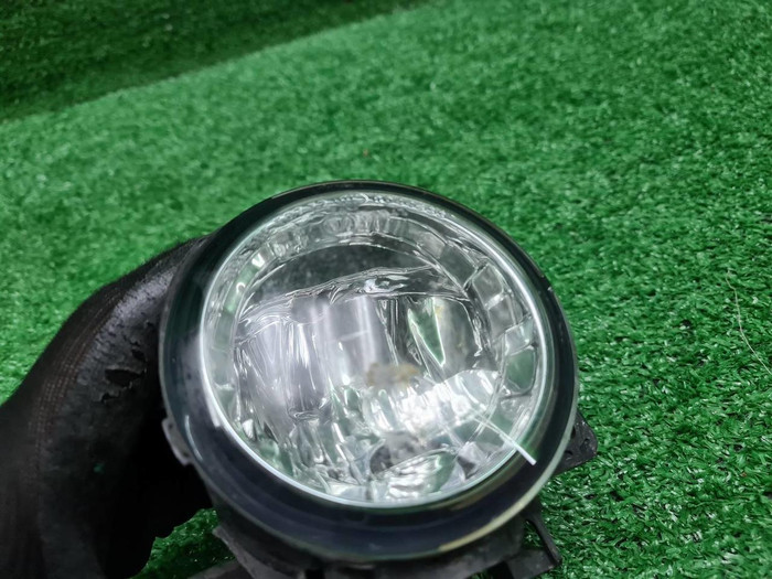 ПТФ левая=правая Subaru Forester SJ (2012-2018)