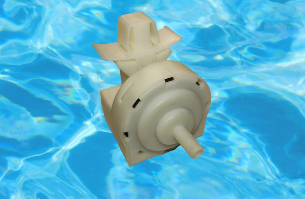 Датчик уровня воды (прессостат) Beko 2833830500