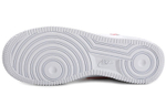 Кроссовки Nike Air Force 1 Low 07 (Женская размерная сетка)
