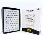 Протекторы Ultra Pro - 30th Anniversary 105ct Apex Deck Protector sleeves