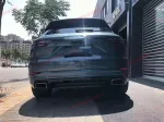 Обвес для PORSCHE CAYENNE E3 TURBO 2017+