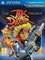 PS VITA The Jak and Daxter Trilogy (Б/У, без коробки, PCSF-00247)