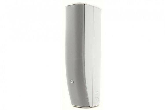 JBL CBT 70J-1-WH активная АС, 500Вт, динамик 5 дюймов