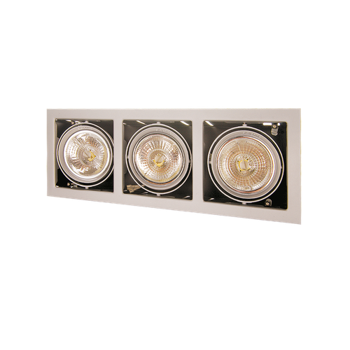 Встраиваемый светильник Cardano Lightstar 214137