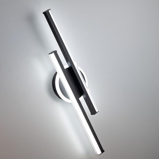 CL203521 TRENT Черный Бра