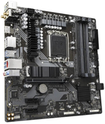 Материнская плата mATX GIGABYTE B760M DS3H AX DDR4