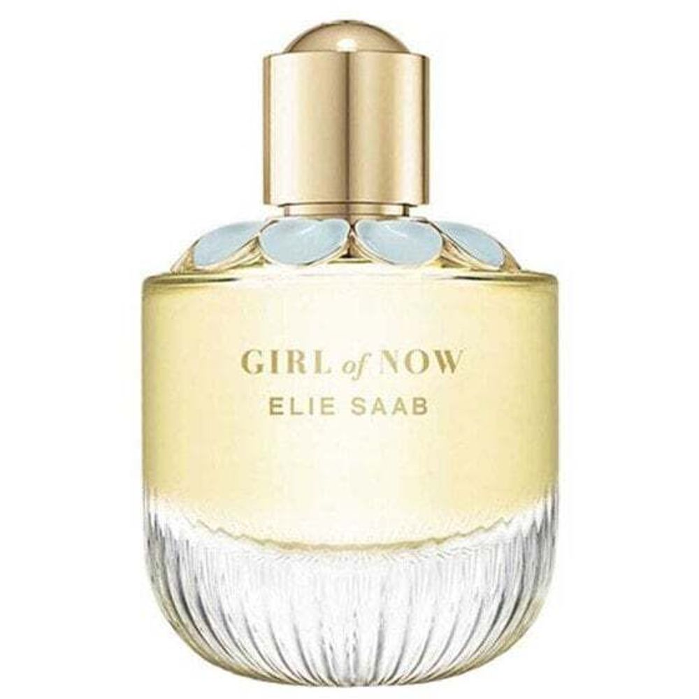 Женская парфюмерия ELIE SAAB Girl Of Now 50ml Eau De Parfum