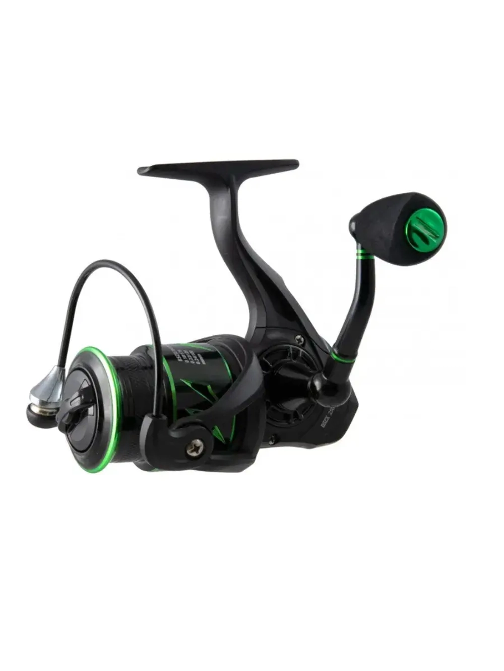 Катушка для спиннинга Zodiac X 3000FD (9+1 подш.)