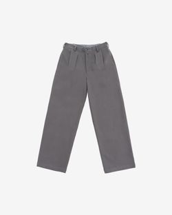 Брюки Basic Jeans Anchor Grey