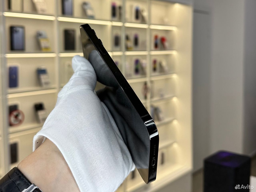 iPhone 14 Pro Max, 128 ГБ б/у