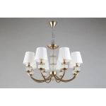 Подвесная люстра Aployt ZHAKLIN APL.744.03.08