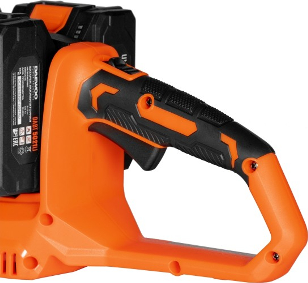 Пила цепная аккумуляторная DAEWOO DACS 1642Li set DACS 1642Li SET