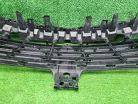 Решетка переднего бампера Porsche Cayenne 3 17-23