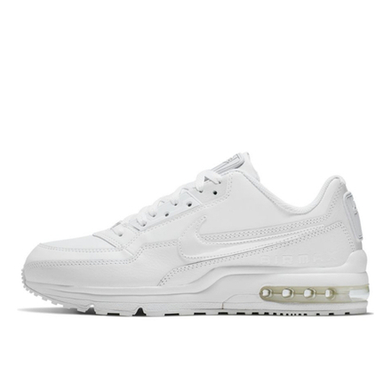 Кроссовки мужские NIKE Men's Nike Air Max LTD 3 Shoe