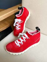 Кроссовки Dior