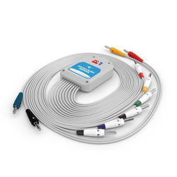 Кардиорегистратор КРП-01 с ПО ArMaSoft-12-Cardio