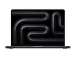 Ноутбук Apple MacBook Pro 14.2 (2024) M4 Pro 24/1 ТБ Черный космос