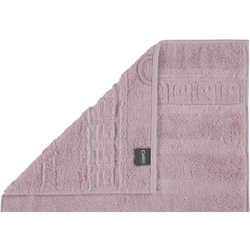 Полотенце махровое Cawo Nobless 1001 260 вид