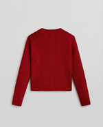 Кардиган Scarlett