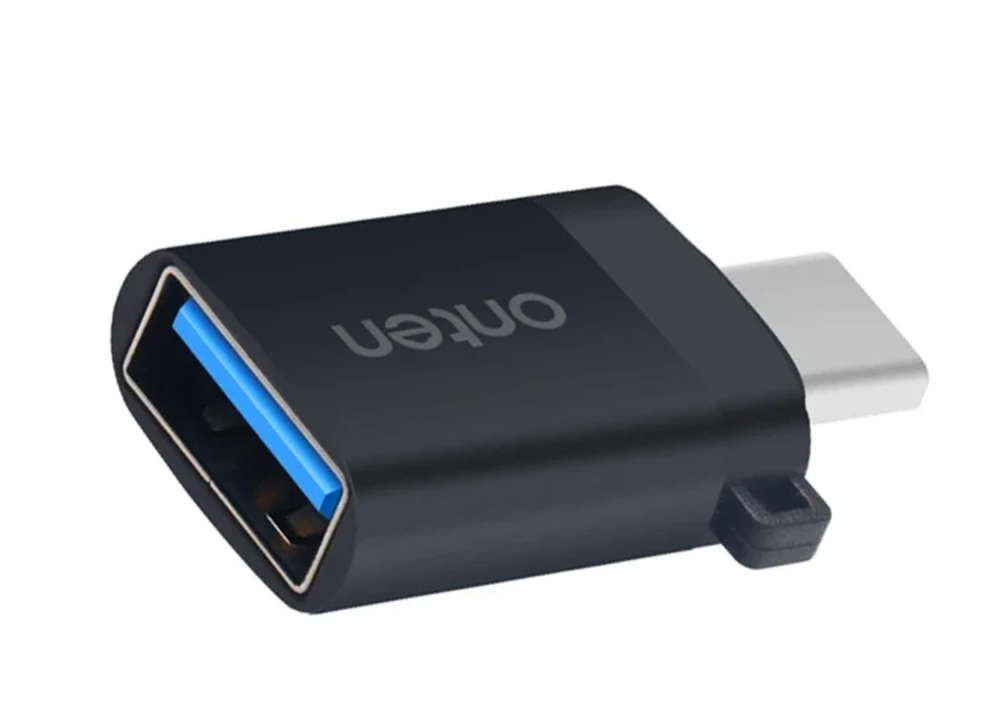 Переходник Type-C to USB 3.0 Onten OTN-9130