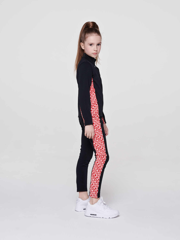 КОМПЛЕКТ ТЕРМОБЕЛЬЯ ДЛЯ ДЕТЕЙ BASK KIDS INGI