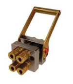 Мультиконнектор DP 4-9 (4) BSP 3/8