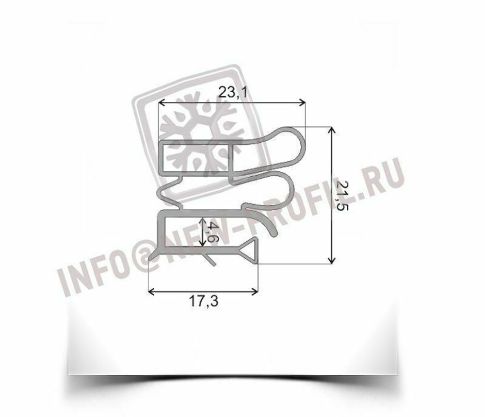 _012 схема профиля