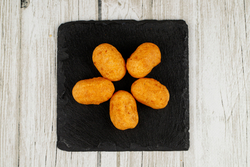 Мини хот-доги 5 шт.