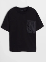 Футболка детская с принтом